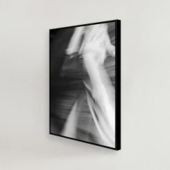 Z Gallerie Mid Stride> Canvas | Framed Art
