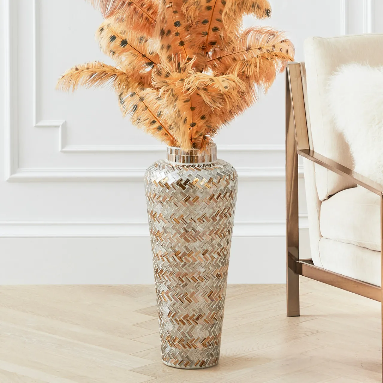 Z Gallerie Midas Vase> Décor Sale | Gift