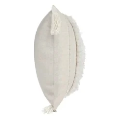 Z Gallerie Mills Lumbar Pillow - Natural/Ivory><noscript><img width=