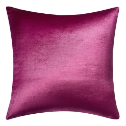 Z Gallerie Monkey Pillow 20" - Fuschia><noscript><img width=