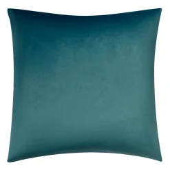 Z Gallerie Monkey Pillow 20" - Teal><noscript><img width=
