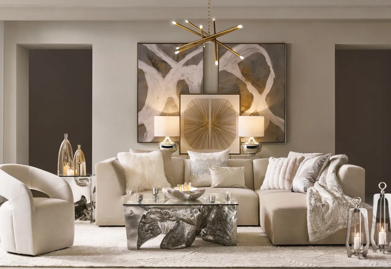 Z Gallerie Monroe Lantern> Home Decor | Décor Sale