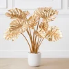 Z Gallerie Monstera Tree - Gold> Décor Sale | Floral