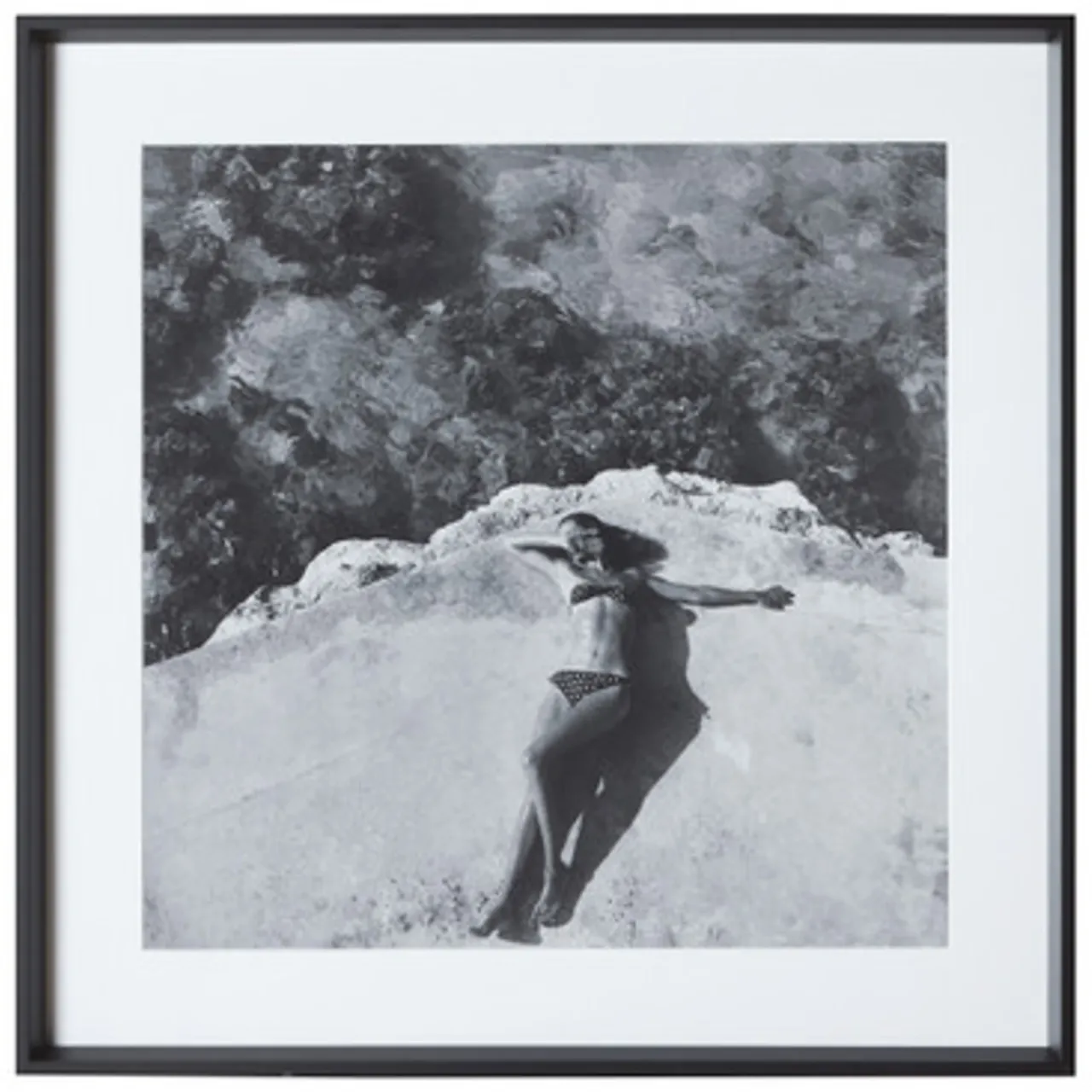 Z Gallerie Montego Bay, Jamaica, 1946> Series | Framed Art