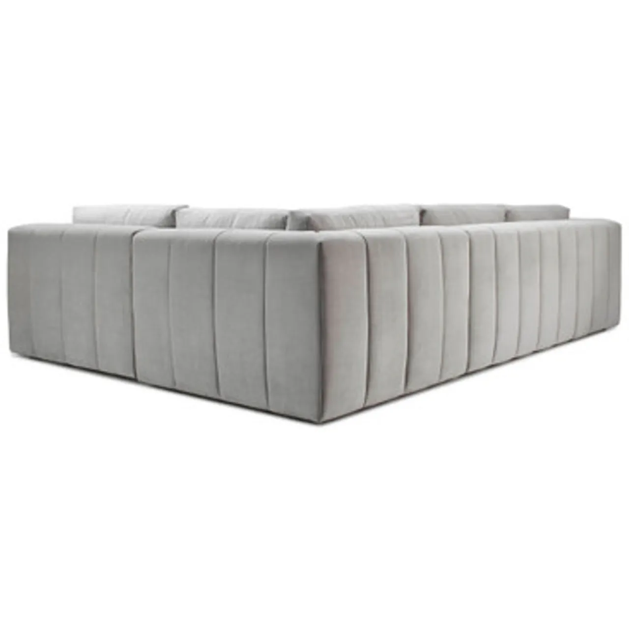 Z Gallerie Morgan Sectional - 3 PC> Sofas | Sectionals