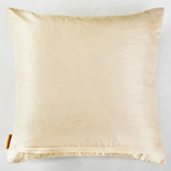Z Gallerie Mosaic Jaguar Pillow 20" - Gold> Textile Sale | Patterned Pillows