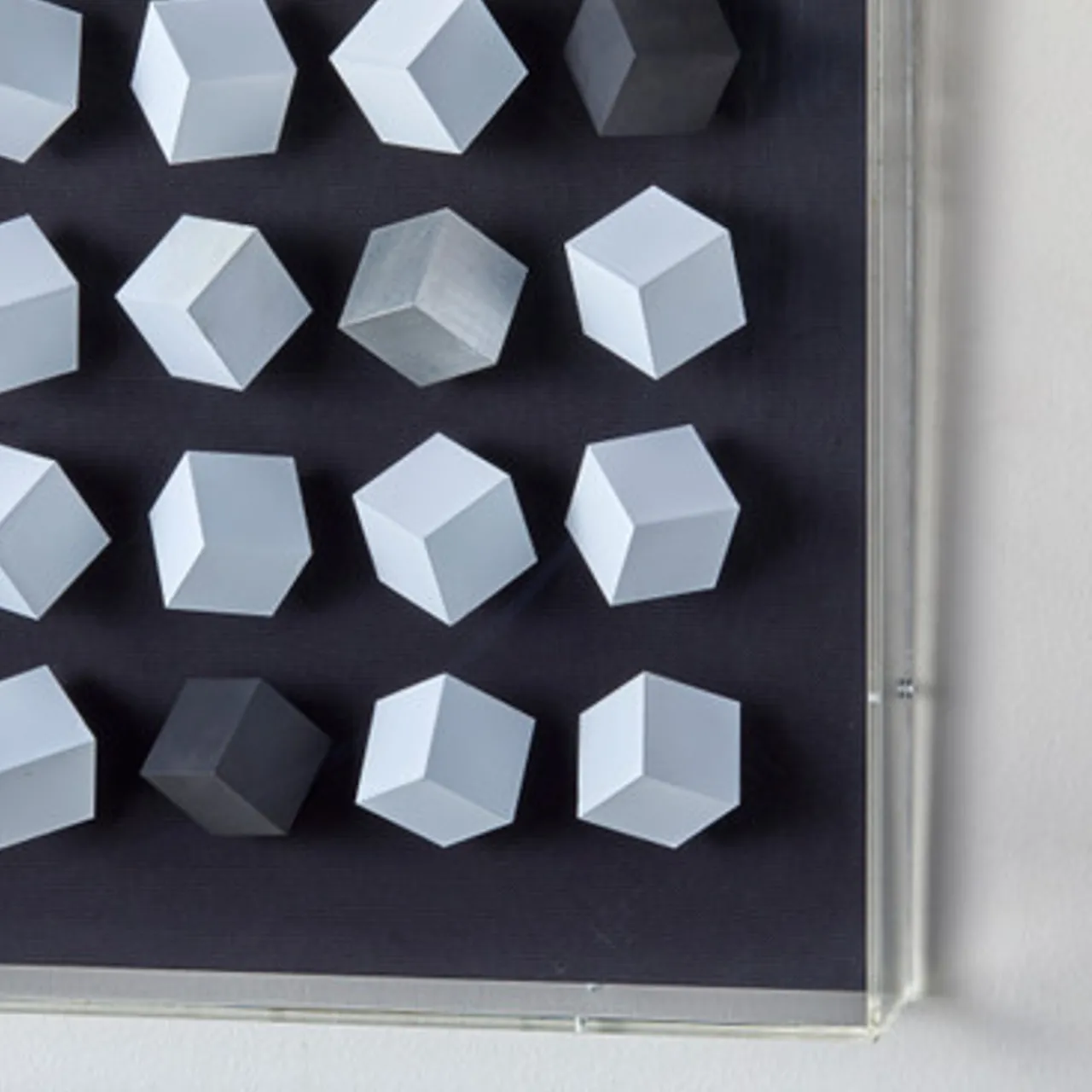 Z Gallerie Movement In Squares 1> Gift | Wall Décor
