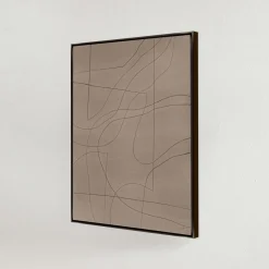 Z Gallerie Movement in Taupe II​><noscript><img width=
