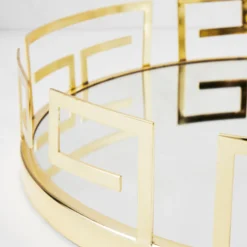 Z Gallerie Mykonos Tray><noscript><img width=