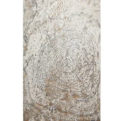 Z Gallerie Nautilus Rug - Ivory><noscript><img width=