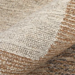Z Gallerie Neel Rug - Beige/Brown><noscript><img width=