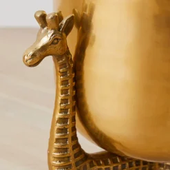 Z Gallerie Nikki Chu - Giraffe Planter><noscript><img width=