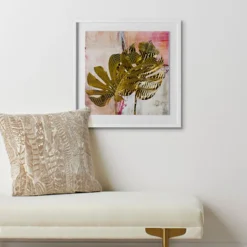 Z Gallerie Nikki Chu - Golden Palm 6><noscript><img width=