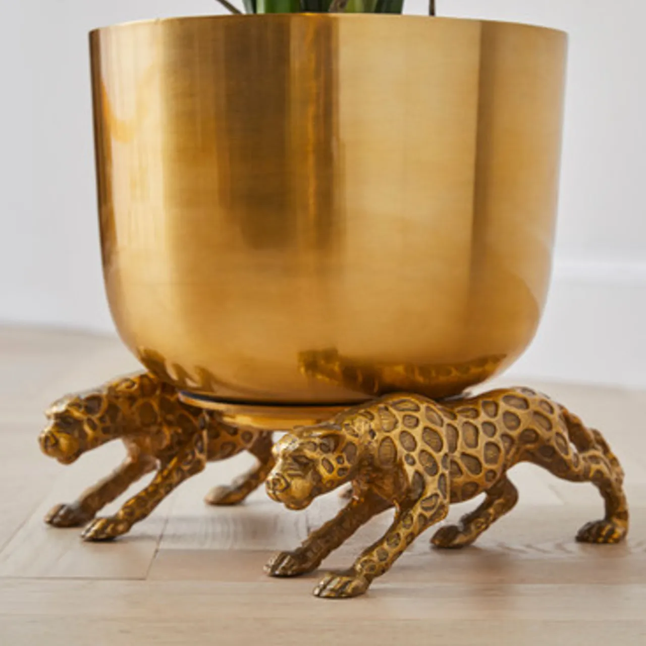 Z Gallerie Nikki Chu - Jaguar Planter> Décor Sale | Gift