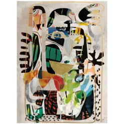 Z Gallerie Nikki Chu - Masked><noscript><img width=