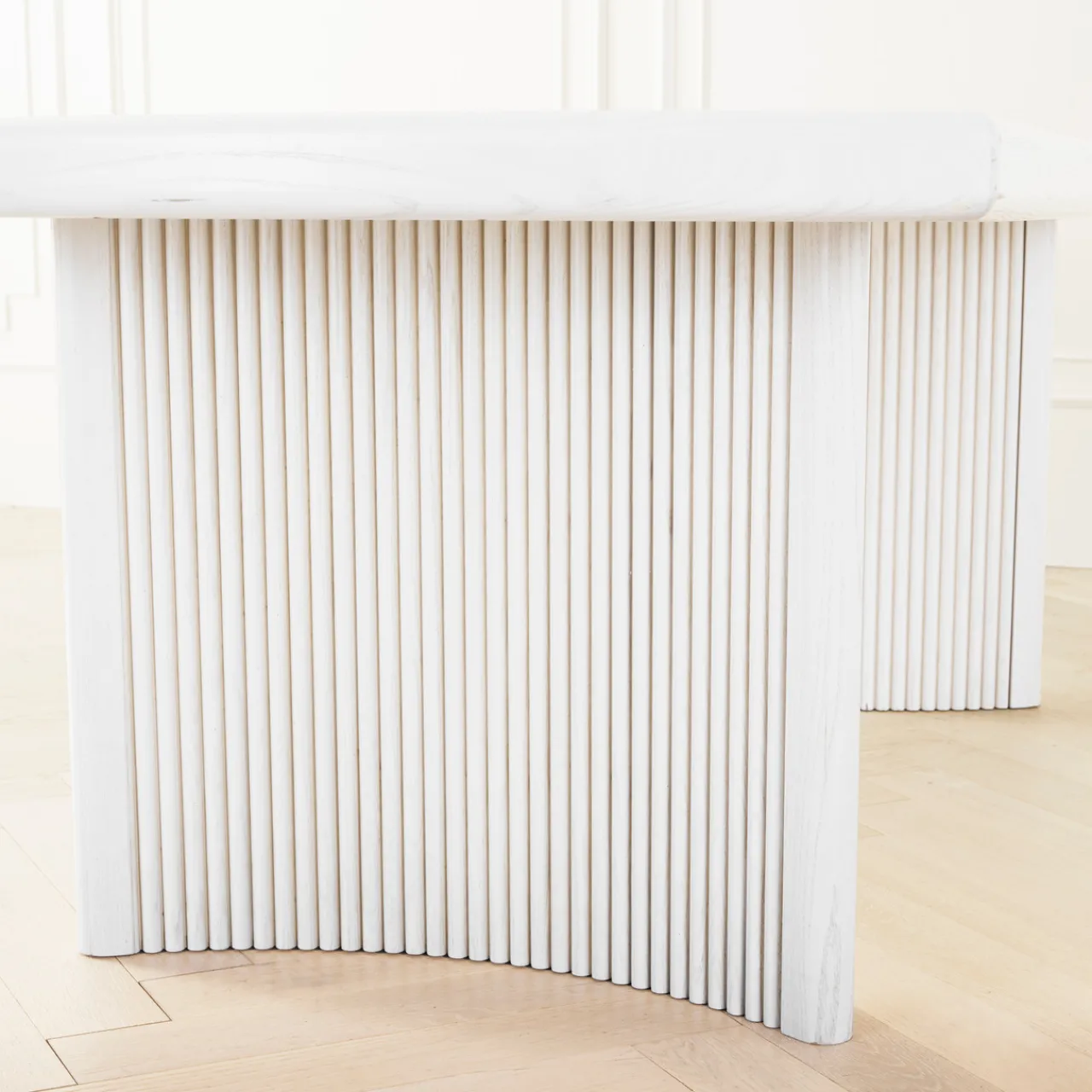 Z Gallerie Nikki Chu - Parker Dining Table> Rectangular Table