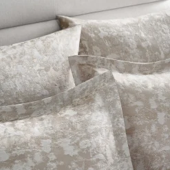 Z Gallerie Nimbus Bedding Set - Metallic><noscript><img width=