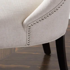 Z Gallerie Nottingham Dining Chair - Espresso><noscript><img width=