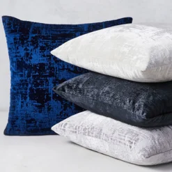 Z Gallerie Odeon Pillow 20" - Ivory><noscript><img width=