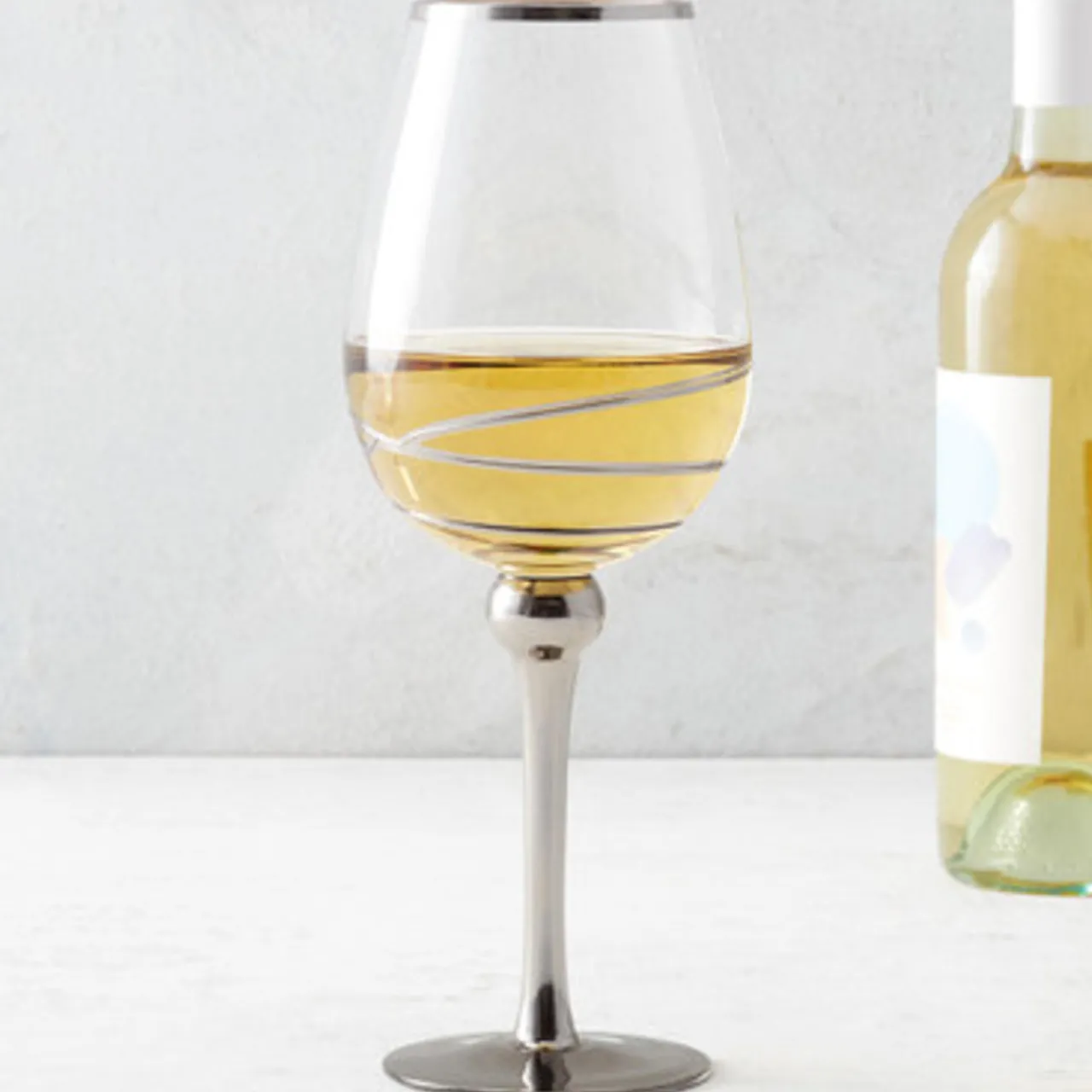 Z Gallerie Olympia Stemware Sets> Barware & Entertaining | Tabletop Sale