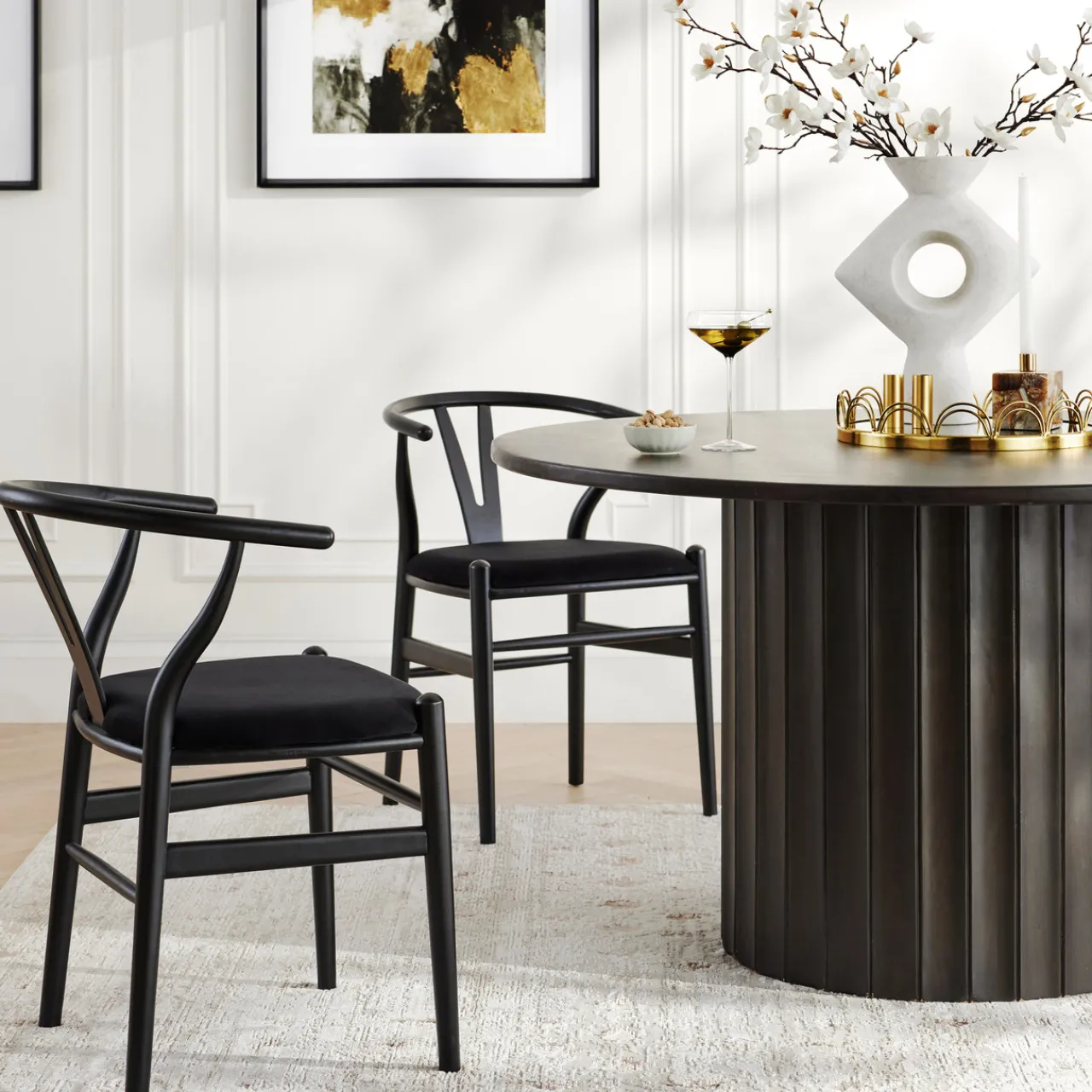 Z Gallerie Olympia Tray> Barware & Entertaining | Tabletop Sale