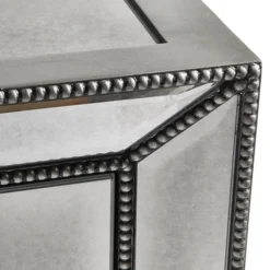 Z Gallerie Omni Mirrored Buffet><noscript><img width=