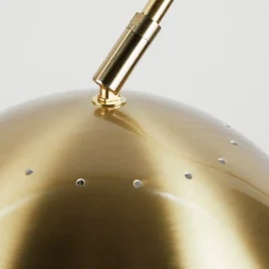 Z Gallerie Orson Floor Lamp - Brass><noscript><img width=