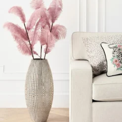 Z Gallerie Ostrich Spray - Set of 3><noscript><img width=