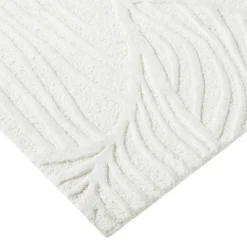 Z Gallerie Palm Rug - Ivory><noscript><img width=