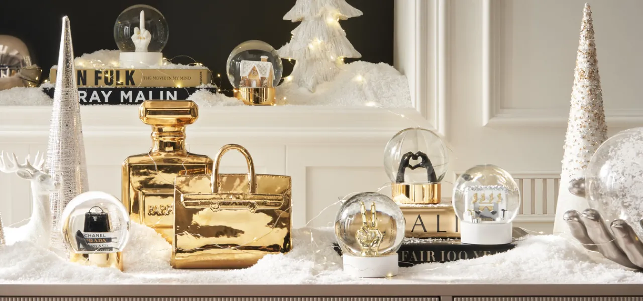 Z Gallerie Parfum Bottle Coin Bank> Décor Sale | Gift