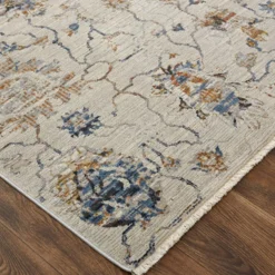 Z Gallerie Paulina Rug - Beige><noscript><img width=
