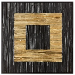 Z Gallerie Perception 1 Wall Decor><noscript><img width=