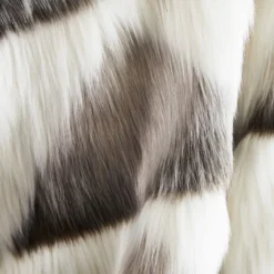 Z Gallerie Peyton Throw - Grey><noscript><img width=
