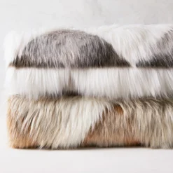 Z Gallerie Peyton Throw - Grey><noscript><img width=