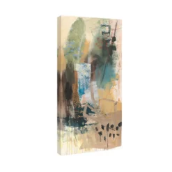 Z Gallerie Philomath II> Series | Canvas