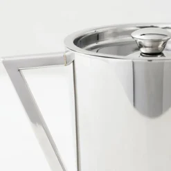 Z Gallerie Piper Ice Bucket><noscript><img width=