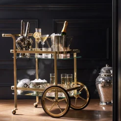 Z Gallerie Piper Ice Bucket><noscript><img width=