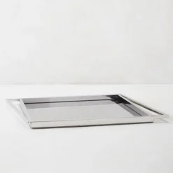 Z Gallerie Piper Tray> Barware & Entertaining | Tabletop Sale