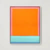 Z Gallerie Playa VI> Series | Framed Art