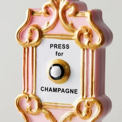 Z Gallerie Press for Champagne Ornament><noscript><img width=