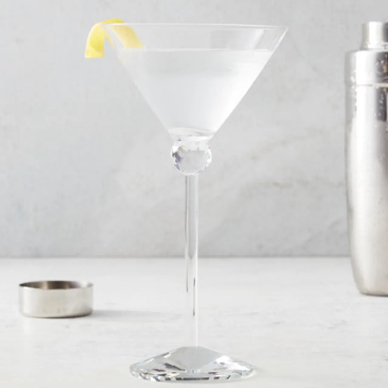 Z Gallerie Prismatic Stemware Sets> Barware & Entertaining | Tabletop Sale