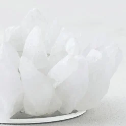 Z Gallerie Quartz Crystal Tealight><noscript><img width=
