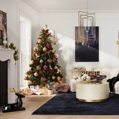 Z Gallerie Regal Deer><noscript><img width=