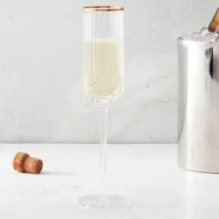 Z Gallerie Regal Glassware Sets> Barware & Entertaining | Glassware