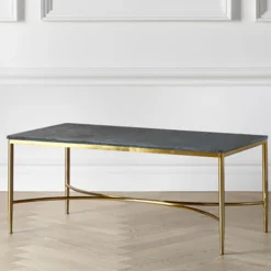 Z Gallerie Remy Coffee Table><noscript><img width=