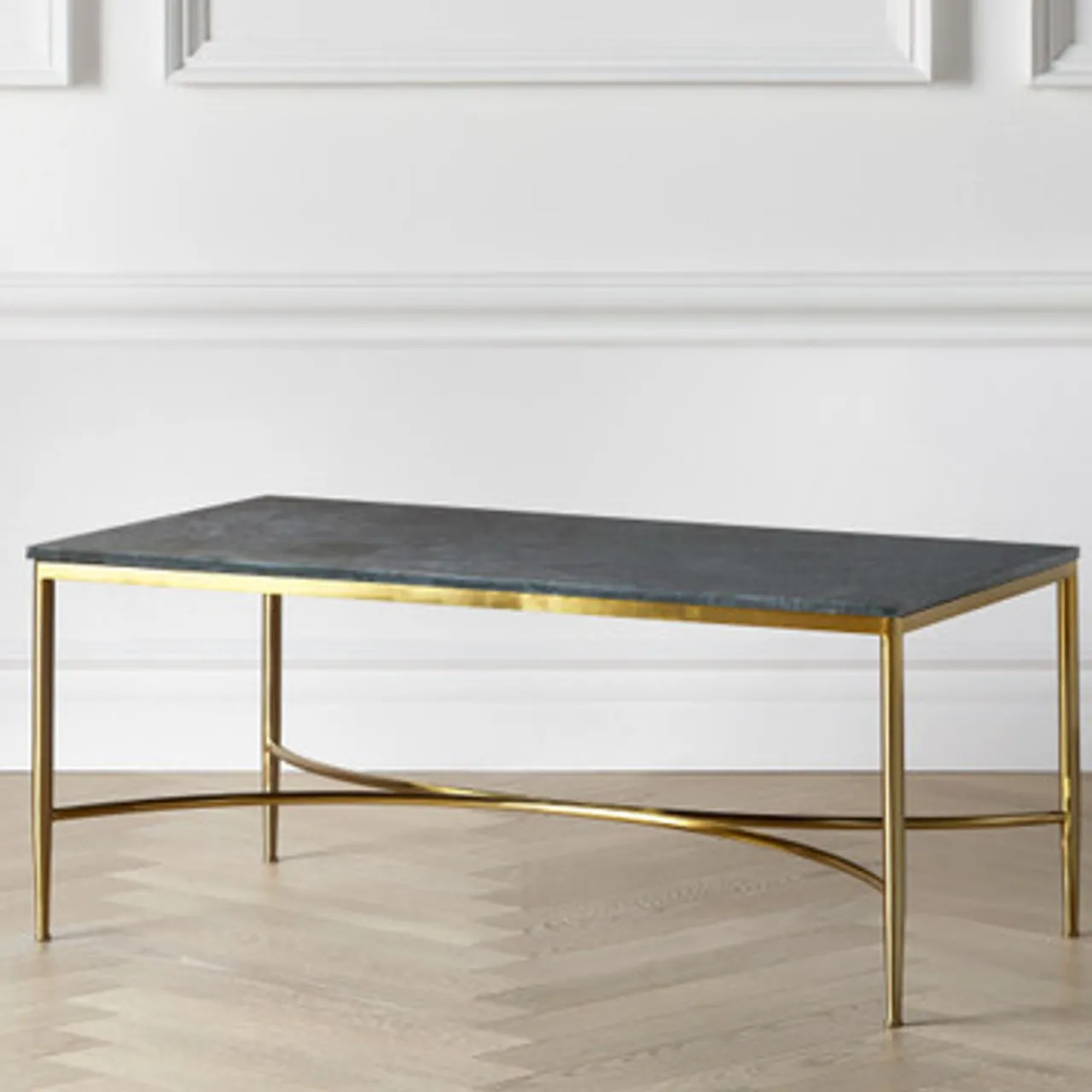 Z Gallerie Remy Coffee Table> Coffee Tables