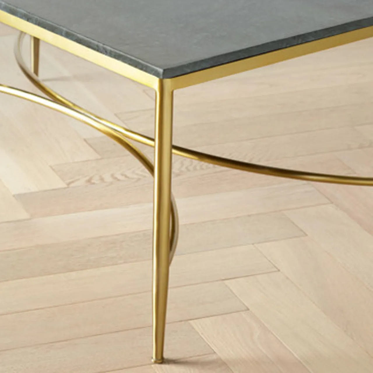 Z Gallerie Remy Coffee Table> Coffee Tables