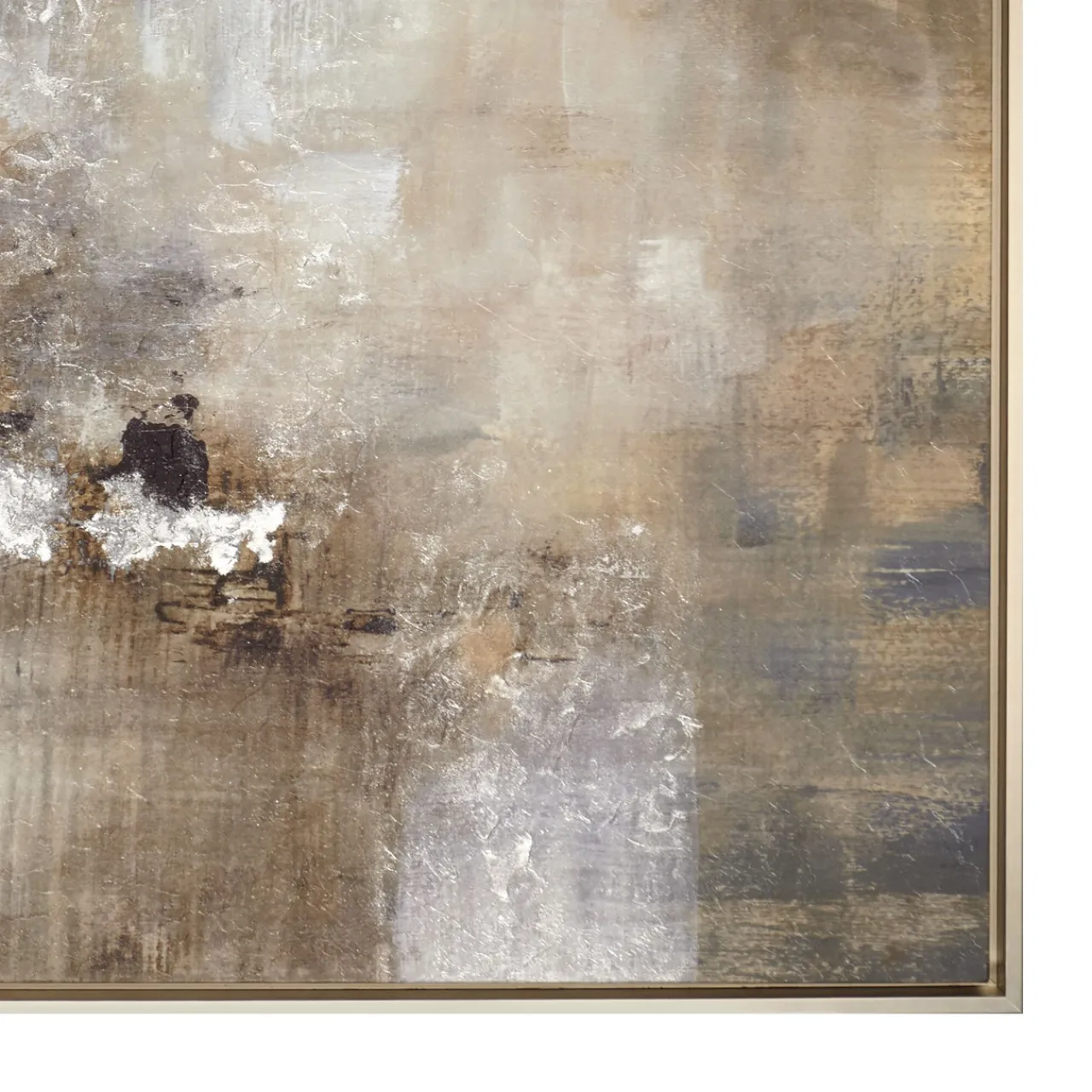 Z Gallerie Riddling Hiding> Framed Art | Canvas