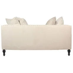 Z Gallerie Roberto Loveseat><noscript><img width=