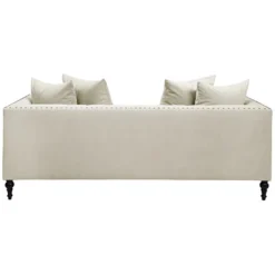 Z Gallerie Roberto Sofa><noscript><img width=
